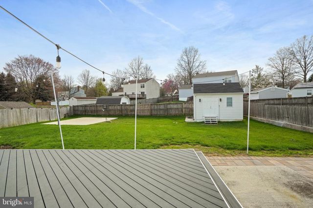 2712 ADVENT CT S, Bowie, MD 20716