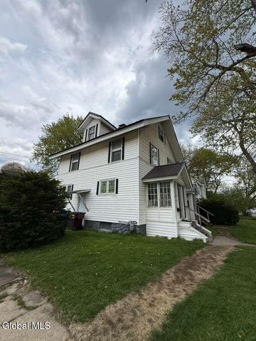244 W Fulton Street, Gloversville, NY 12078