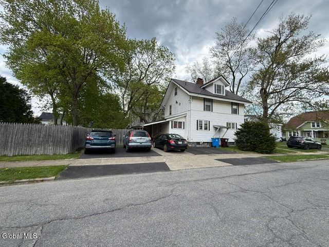 244 W Fulton Street, Gloversville, NY 12078