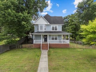 1901 Arlington AVE, Norfolk, VA 23523