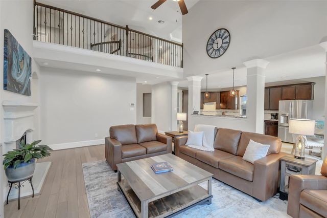 28030 Comal Karst Drive, Spring, TX 77386