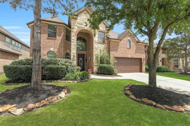 28030 Comal Karst Drive, Spring, TX 77386