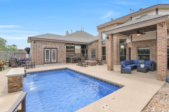 28030 Comal Karst Drive, Spring, TX 77386