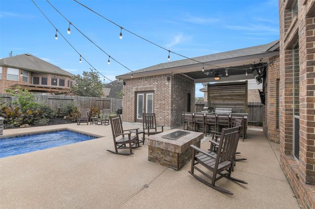 28030 Comal Karst Drive, Spring, TX 77386