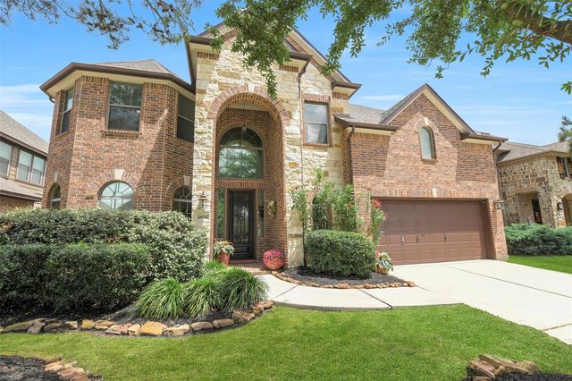28030 Comal Karst Drive, Spring, TX 77386