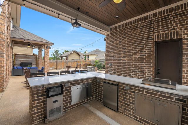 28030 Comal Karst Drive, Spring, TX 77386