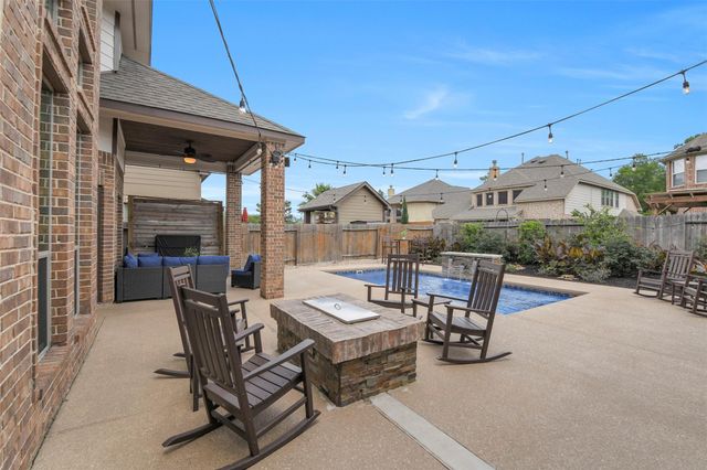 28030 Comal Karst Drive, Spring, TX 77386
