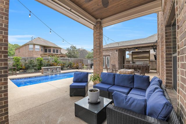 28030 Comal Karst Drive, Spring, TX 77386