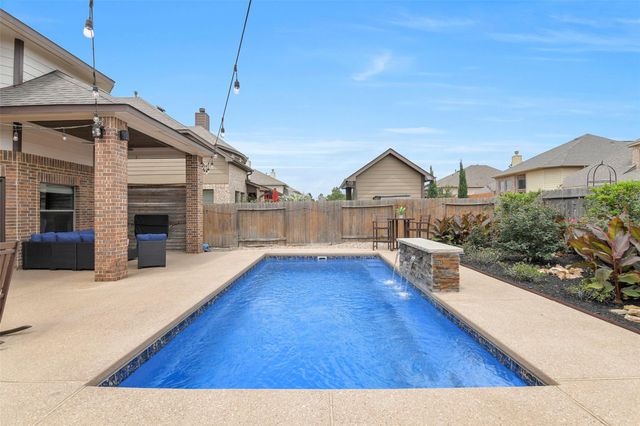 28030 Comal Karst Drive, Spring, TX 77386