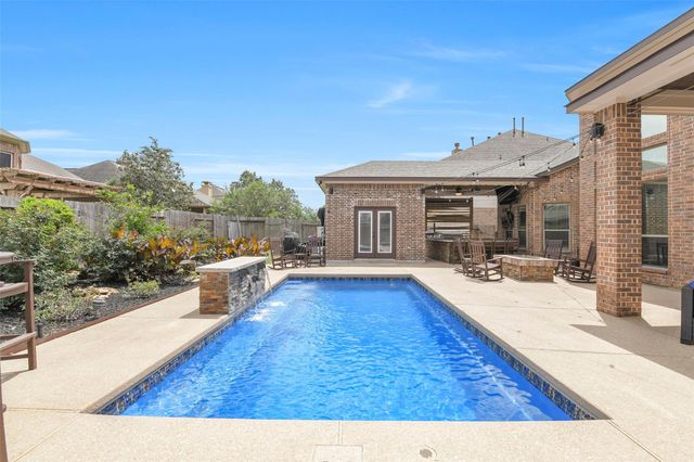 28030 Comal Karst Drive, Spring, TX 77386