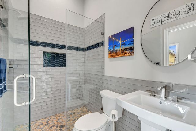 28030 Comal Karst Drive, Spring, TX 77386