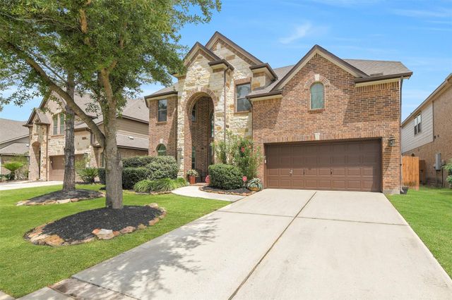 28030 Comal Karst Drive, Spring, TX 77386