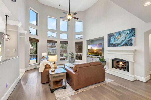 28030 Comal Karst Drive, Spring, TX 77386