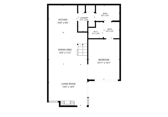 11917 Bob White Drive 14-885, Houston, TX 77035