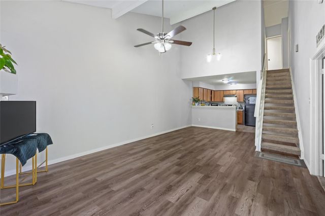 11917 Bob White Drive 14-885, Houston, TX 77035