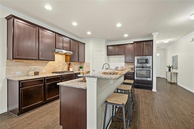 21005 Isle Of Glass ST, Pflugerville, TX 78660