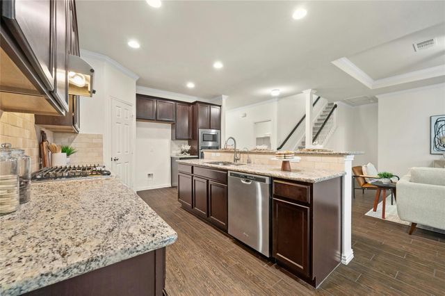 21005 Isle Of Glass ST, Pflugerville, TX 78660