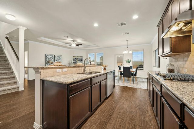 21005 Isle Of Glass ST, Pflugerville, TX 78660