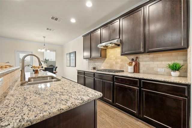 21005 Isle Of Glass ST, Pflugerville, TX 78660