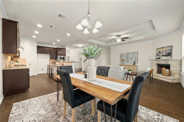 21005 Isle Of Glass ST, Pflugerville, TX 78660