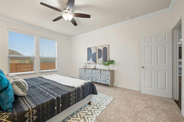 21005 Isle Of Glass ST, Pflugerville, TX 78660