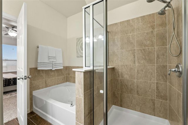 21005 Isle Of Glass ST, Pflugerville, TX 78660
