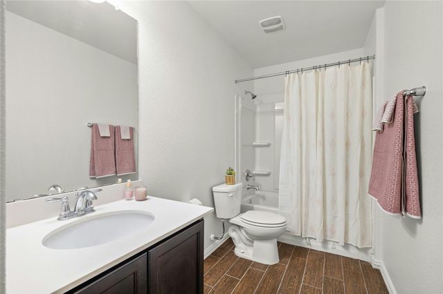21005 Isle Of Glass ST, Pflugerville, TX 78660