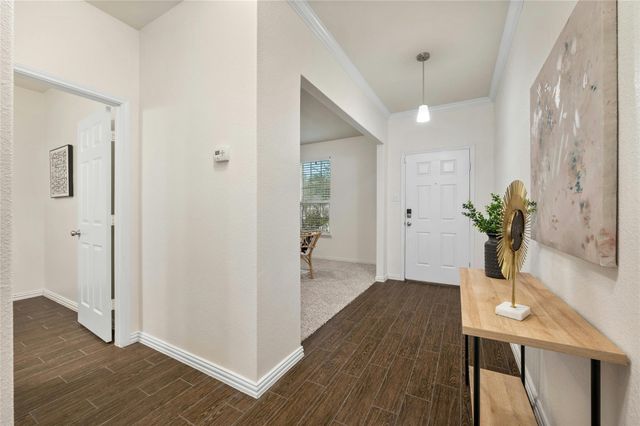 21005 Isle Of Glass ST, Pflugerville, TX 78660