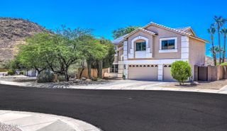 2032 E MARIPOSA GRANDE --, Phoenix, AZ 85024