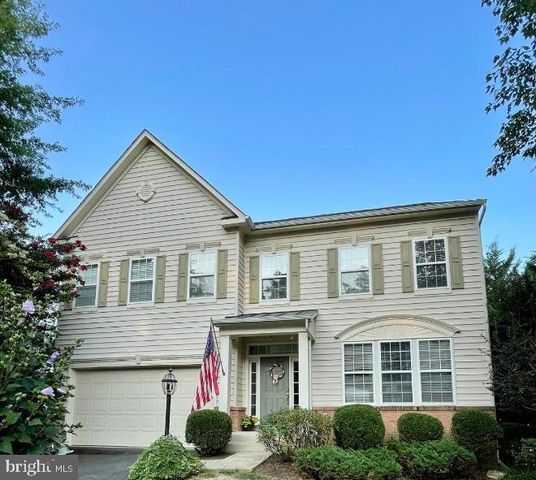 4207 TALON DR, Dumfries, VA 22025