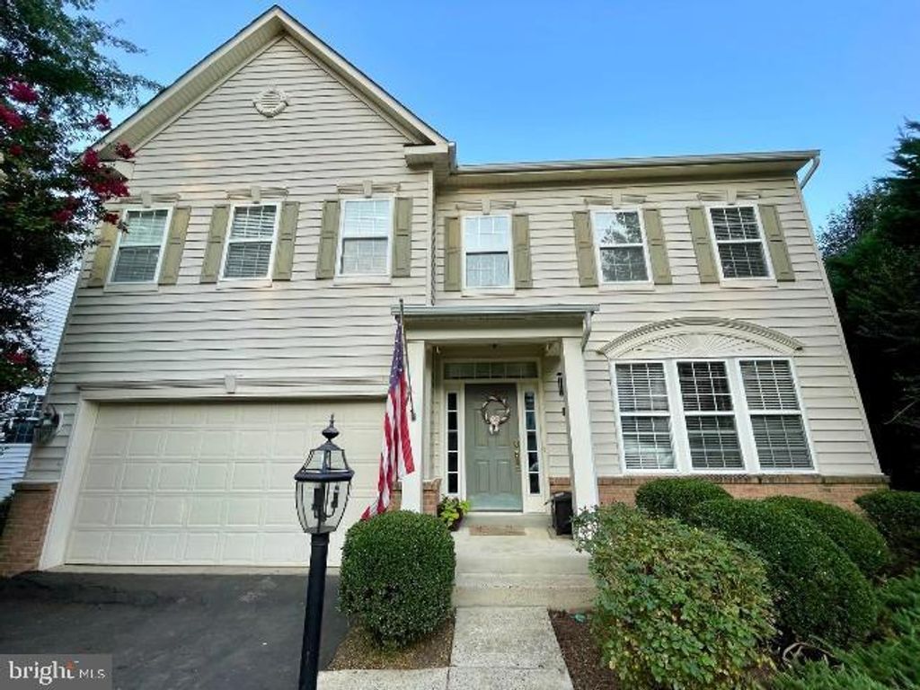 4207 TALON DR, Dumfries, VA 22025