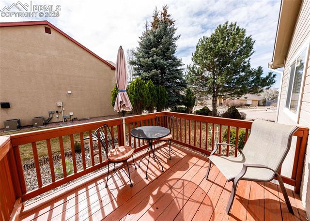 5431 Wells Fargo Drive, Colorado Springs, CO 80918