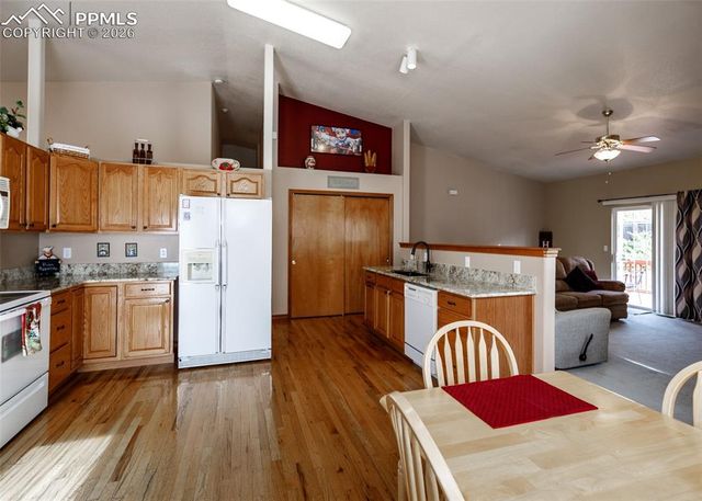 5431 Wells Fargo Drive, Colorado Springs, CO 80918