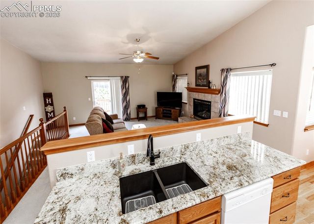 5431 Wells Fargo Drive, Colorado Springs, CO 80918