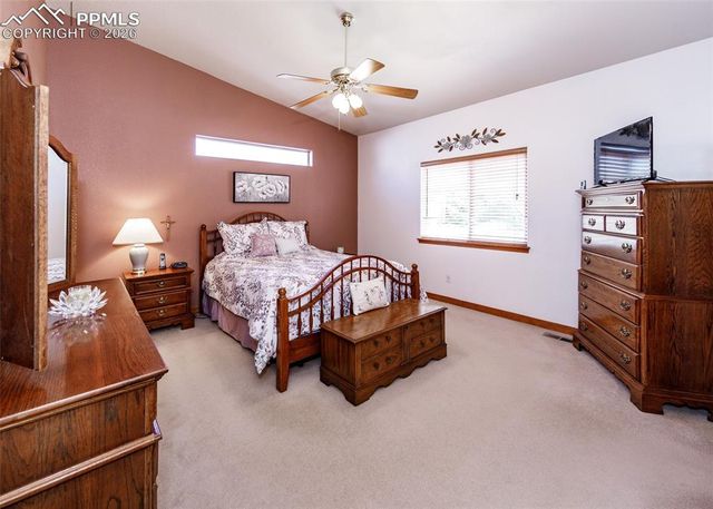 5431 Wells Fargo Drive, Colorado Springs, CO 80918