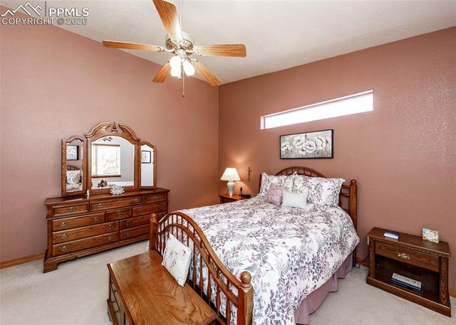 5431 Wells Fargo Drive, Colorado Springs, CO 80918