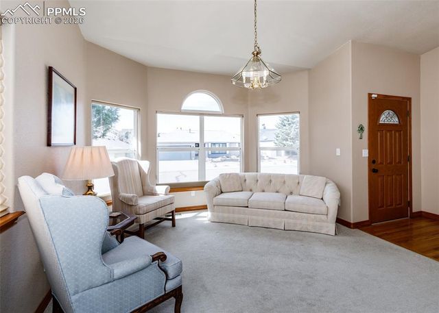 5431 Wells Fargo Drive, Colorado Springs, CO 80918