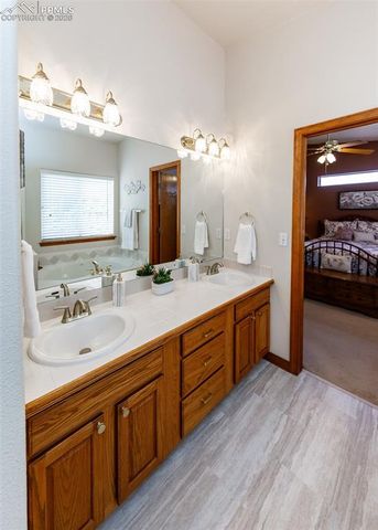 5431 Wells Fargo Drive, Colorado Springs, CO 80918