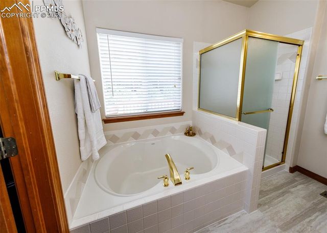 5431 Wells Fargo Drive, Colorado Springs, CO 80918