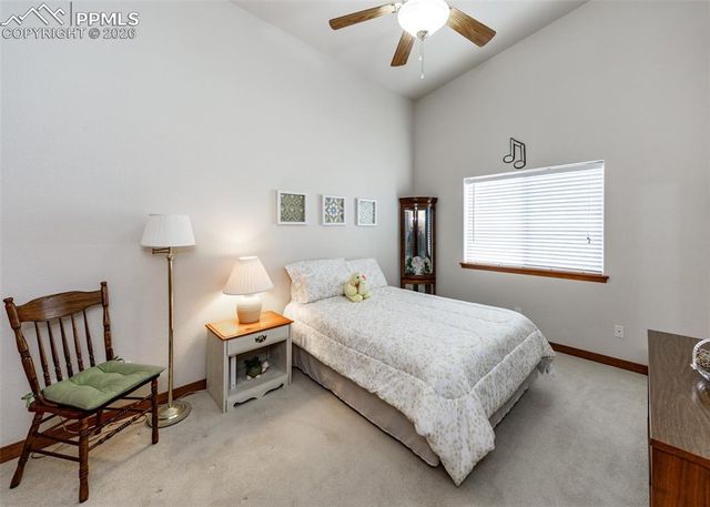 5431 Wells Fargo Drive, Colorado Springs, CO 80918