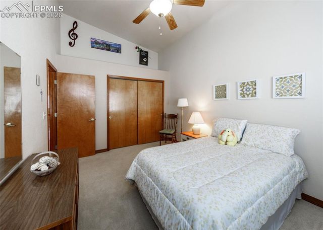 5431 Wells Fargo Drive, Colorado Springs, CO 80918