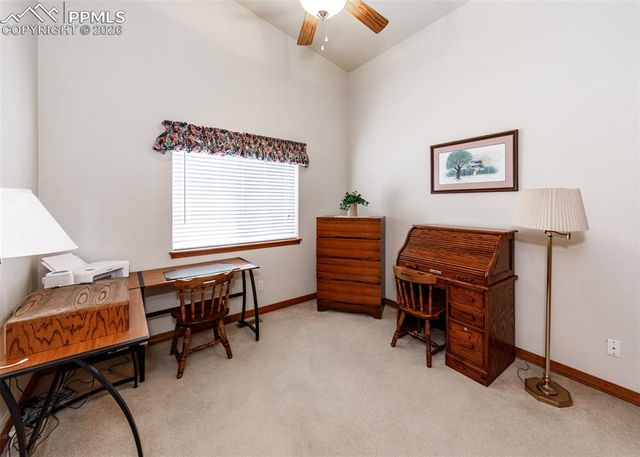 5431 Wells Fargo Drive, Colorado Springs, CO 80918