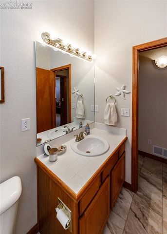 5431 Wells Fargo Drive, Colorado Springs, CO 80918