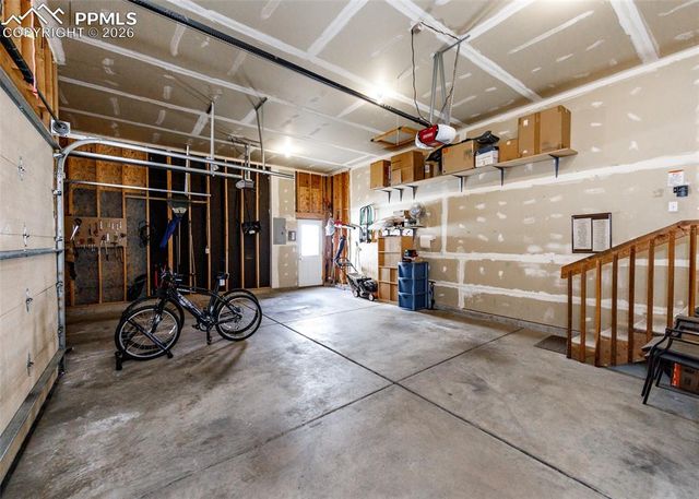 5431 Wells Fargo Drive, Colorado Springs, CO 80918