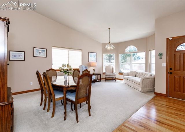 5431 Wells Fargo Drive, Colorado Springs, CO 80918