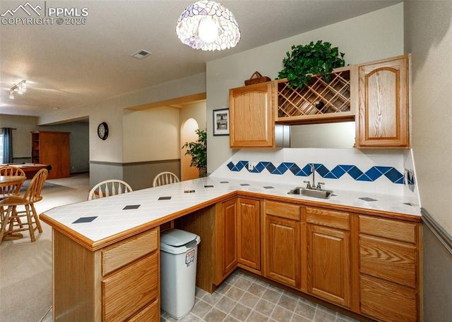 5431 Wells Fargo Drive, Colorado Springs, CO 80918