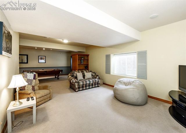 5431 Wells Fargo Drive, Colorado Springs, CO 80918