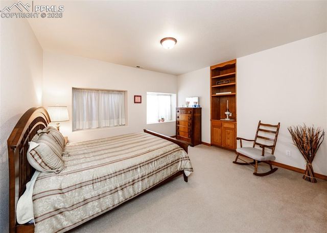 5431 Wells Fargo Drive, Colorado Springs, CO 80918