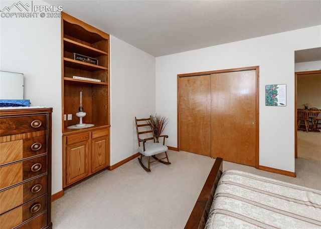 5431 Wells Fargo Drive, Colorado Springs, CO 80918