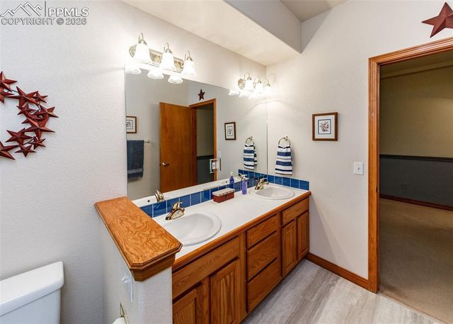 5431 Wells Fargo Drive, Colorado Springs, CO 80918